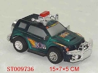 ST009736 - 三菱惯性车