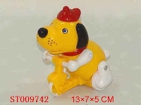ST009742 - WIND UP DOGS