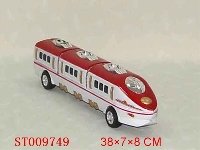 ST009749 - 惯性列车