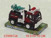 ST009756 - 惯性战车