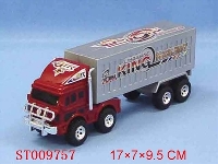 ST009757 - 惯性货柜车
