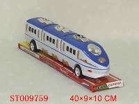 ST009759 - 惯性列车