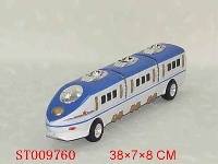 ST009760 - 惯性列车