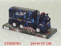 ST009761 - 惯性车