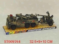 ST009764 - TRACTOR