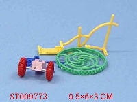 ST009773 - ASSEMBLE CAR