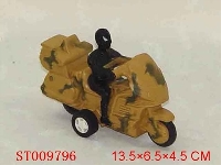 ST009796 - FRICTION MOTORCYCLE