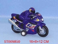 ST009850 - 惯性摩托车