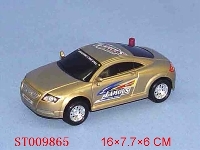 ST009865 - 惯性车
