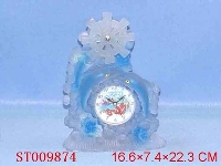 ST009874 - CLOCK