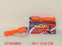 ST009895 - account skipping-rope