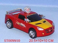 ST009910 - 惯性车