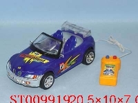 ST009919 - L/C CAR