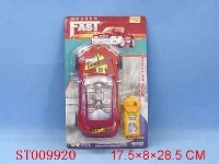 ST009920 - L/C CAR