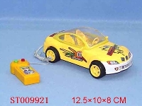 ST009921 - L/C CAR