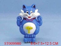 ST009980 - BLUE CAT