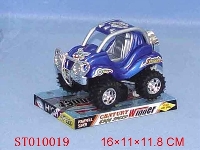 ST010019 - L/C CAR
