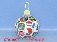 ST010075 - 35BALL WITHPUT BELL