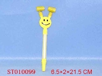 ST010099 - LAUGE FACE FLUTE