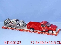 ST010132 - 惯性车