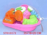 ST010171 - BEACH GAME SET