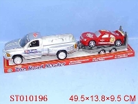 ST010196 - 惯性车