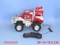 ST010225 - L/C OFF-ROAD CAR
