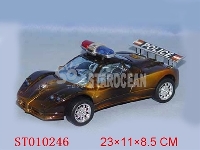 ST010246 - 惯性车