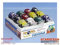 ST010255 - 惯性车(喷)