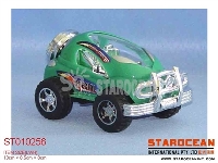 ST010256 - space car