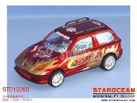 ST010260 - B/O CAR