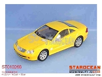 ST010268 - B/O CAR