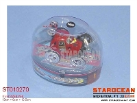 ST010270 - R/C TUMBLE CAR