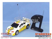 ST010273 - R/C RACING CAR,5 FUNCTION