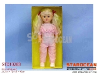 ST010283 - DOLL