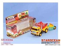 ST010284 - CONSTRUCTION CAR