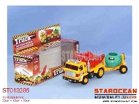 ST010286 - CONSTRUCTION CAR