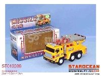 ST010288 - FREE WAY MISSILE CAR