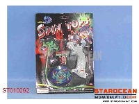 ST010292 - 灯光音乐陀螺
