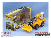 ST010294 - B/O TRUCK
