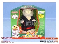 ST010295 - ELECTRIC ANIMAL