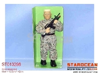 ST010296 - MILITARY SET