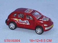 ST010304 - 惯性车