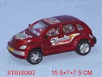 ST010307 - 惯性车