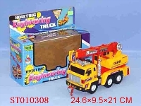 ST010308 - V/C hoisting truck