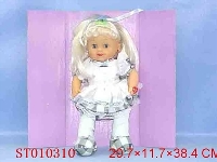 ST010310 - DOLL