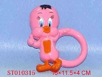 ST010315 - 摇铃