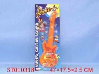ST010318 - GUITAR