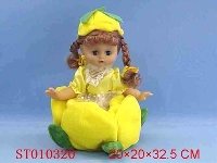 ST010320 - DOLL