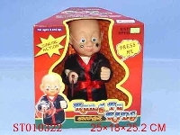 ST010322 - DOLL